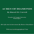 Acres of Diamonds - Our Every-day Opportunities