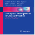 Urological Emergencies in Clinical Practice - Hashim Hashim , 2E