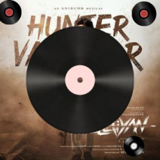 Hunter Vantaar (From Vettaiyan) Hunter Vantaar (From Vettaiyan)