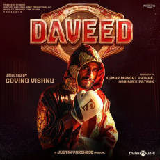 Daveed Daveed