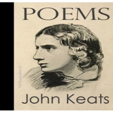Keats - Poems Published in 1820 Keats - Poems Published in 1820
