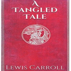 A Tangled Tale A Tangled Tale