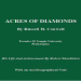 Acres of Diamonds - Our Every-day Opportunities